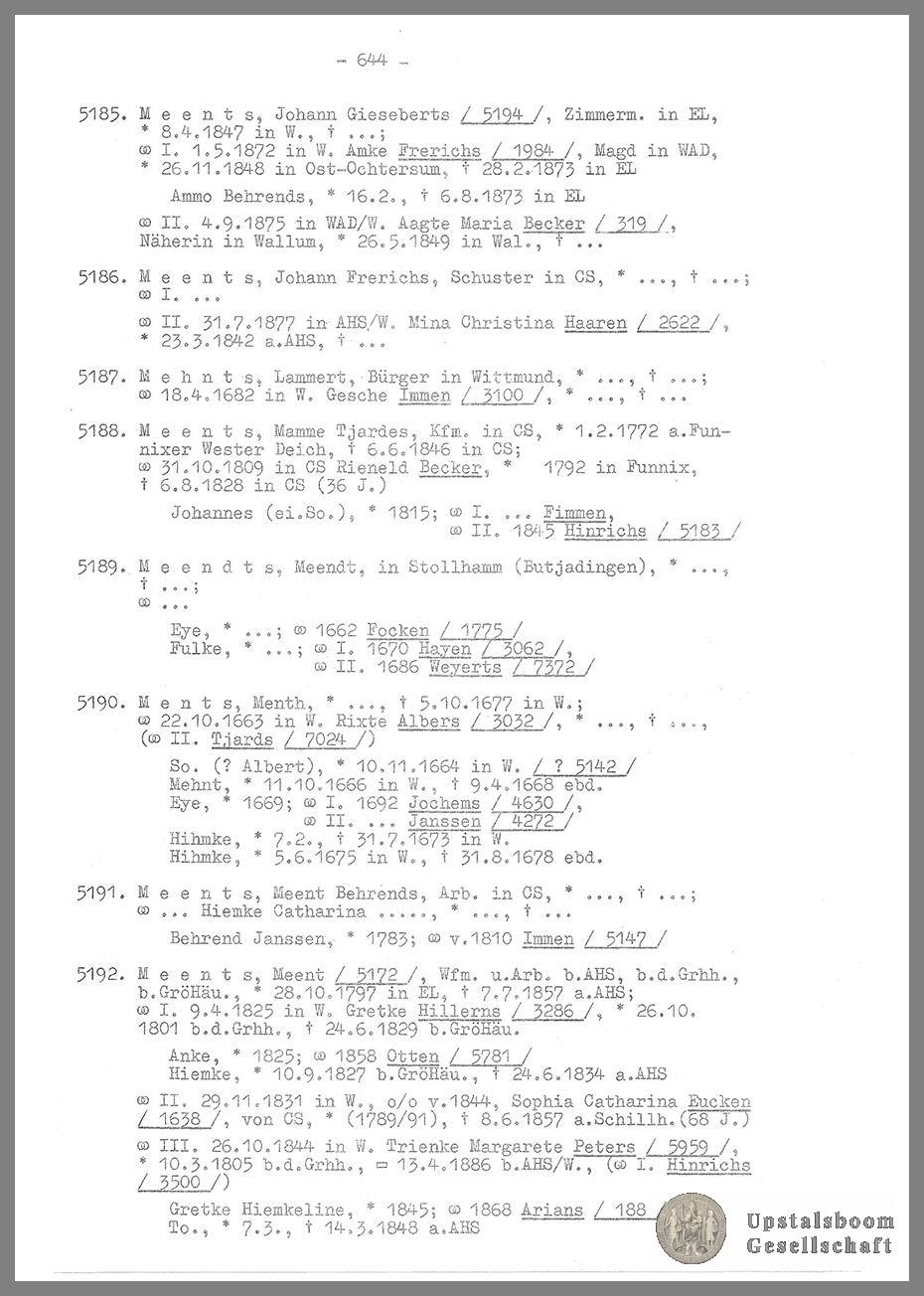 Document